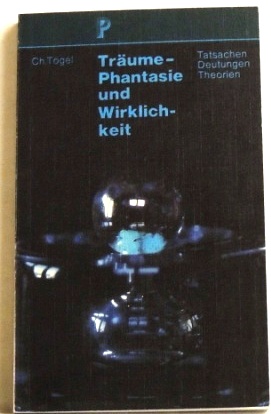 Seller image for Trume - Phantasie und Wirklichkeit for sale by Peter-Sodann-Bibliothek eG