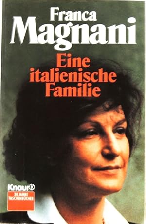 Eine italienische Familie;