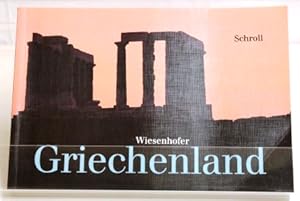 Seller image for Griechenland Das Festland - Die Inseln for sale by Peter-Sodann-Bibliothek eG