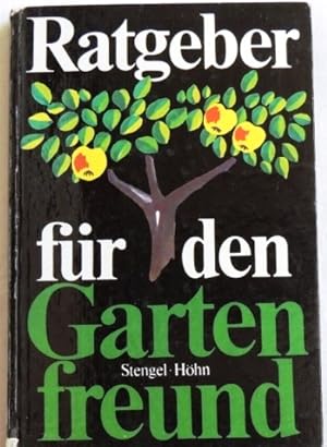 Ratgeber für den Gartenfreund;