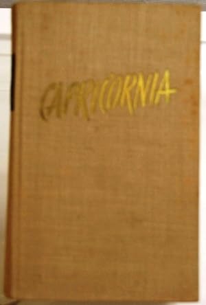 Seller image for Capricornia Die paradiesische Hlle for sale by Peter-Sodann-Bibliothek eG