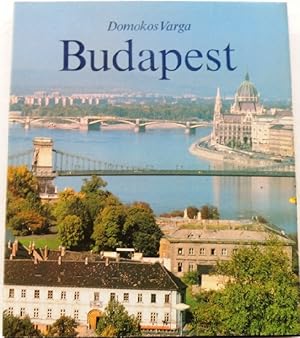 Bild des Verkufers fr Budapest; mit 315 Farbfotos; zum Verkauf von Peter-Sodann-Bibliothek eG