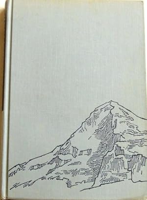 Seller image for Die weie Spinne Die Geschichte der Eiger-Nordwand for sale by Peter-Sodann-Bibliothek eG
