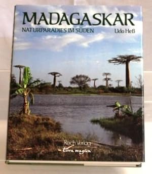 Madagaskar Naturparadies im Süden