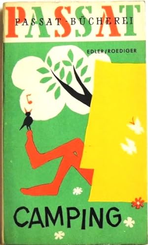 Seller image for Camping; for sale by Peter-Sodann-Bibliothek eG