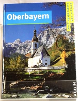 Oberbayern