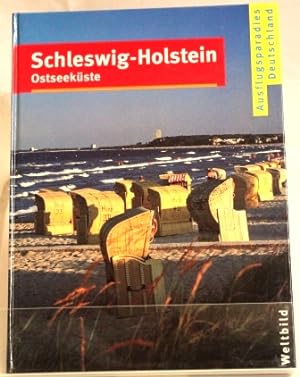 Bild des Verkufers fr Schleswig-Holstein, Ostseekste zum Verkauf von Peter-Sodann-Bibliothek eG