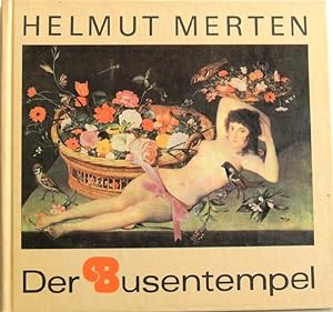 Seller image for Der Busentempel und andere kuriose Leute for sale by Peter-Sodann-Bibliothek eG