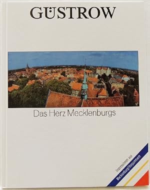 Güstrow Das Herz Mecklenburgs