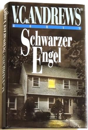 Seller image for Schwarzer Engel; Die Casteel-Saga 2; Roman for sale by Peter-Sodann-Bibliothek eG