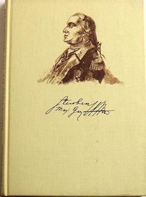 Seller image for Die Schlacht von MONMOUTH; Friedrich Wilhelm von Steuben in Amerika; for sale by Peter-Sodann-Bibliothek eG