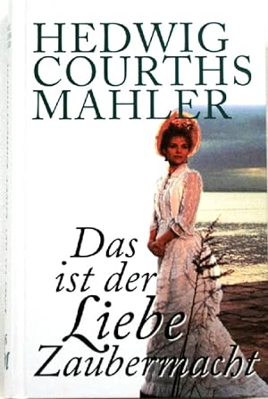 Seller image for Das ist der Liebe Zaubermacht; Roman; for sale by Peter-Sodann-Bibliothek eG