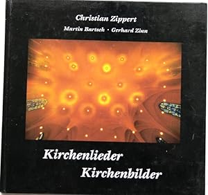 Seller image for Kirchenlieder, Kirchenbilder for sale by Peter-Sodann-Bibliothek eG