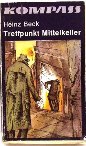 Seller image for Treffpunkt Mittelkeller for sale by Peter-Sodann-Bibliothek eG