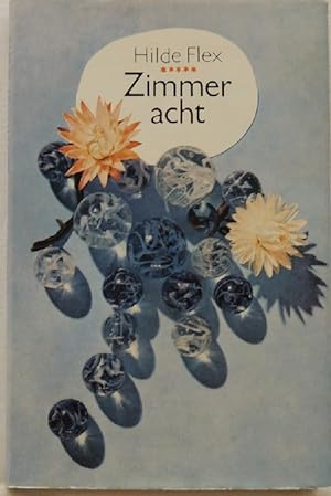Seller image for Zimmer acht for sale by Peter-Sodann-Bibliothek eG