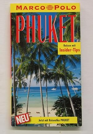 Phuket Reisen mit Insider-Tips