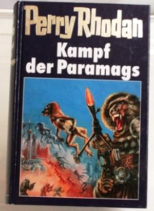 Kampf der Paramags