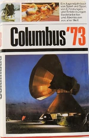 Columbus 1973; Unterhaltung und Wissen;