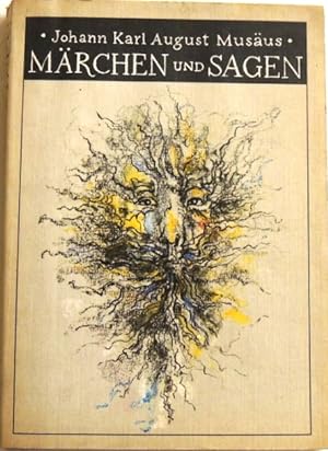 Bild des Verkäufers für Märchen und Sagen; zum Verkauf von Peter-Sodann-Bibliothek eG