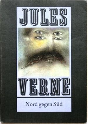 Image du vendeur pour Nord gegen Sd; mis en vente par Peter-Sodann-Bibliothek eG