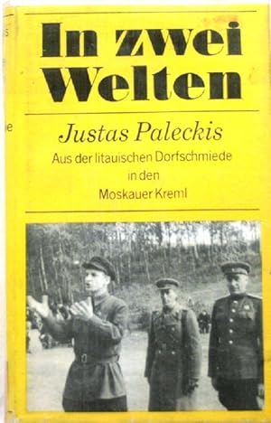 In zwei Welten; Autobiographie;