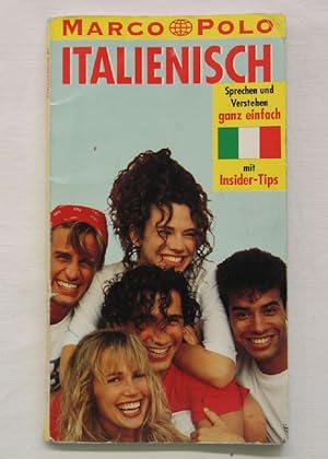 Italienisch Sprachführer mit Insider-Tips