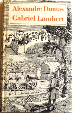 Seller image for Gabriel Lambert; for sale by Peter-Sodann-Bibliothek eG