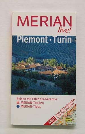 Merian live! Piemont, Turin