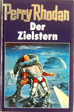 Bild des Verkufers fr Der Zielstern; zum Verkauf von Peter-Sodann-Bibliothek eG