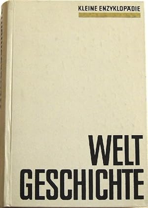 Bild des Verkufers fr Weltgeschichte Die Lnder der Erde von A bis Z zum Verkauf von Peter-Sodann-Bibliothek eG