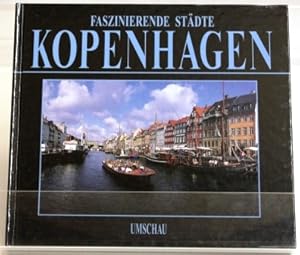 Seller image for Kopenhagen for sale by Peter-Sodann-Bibliothek eG