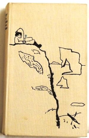 Bild des Verkufers fr Die Eskimos vom Rabenfjord Roman zum Verkauf von Peter-Sodann-Bibliothek eG