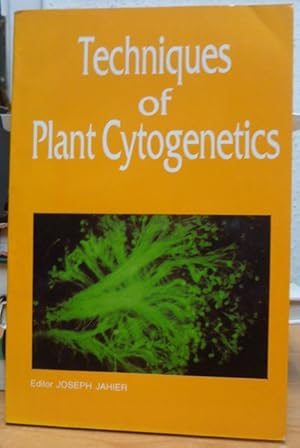 Techniques of Plant Cytogenetics