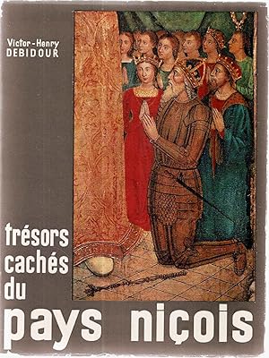 Trésors cachés du pays niçois