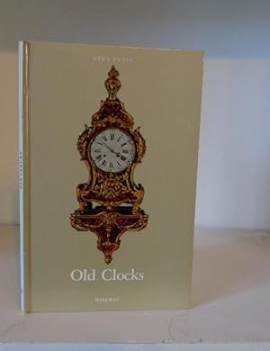 Seller image for Old Clocks for sale by BRIMSTONES