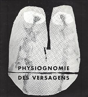 Physiognomie des Versagens