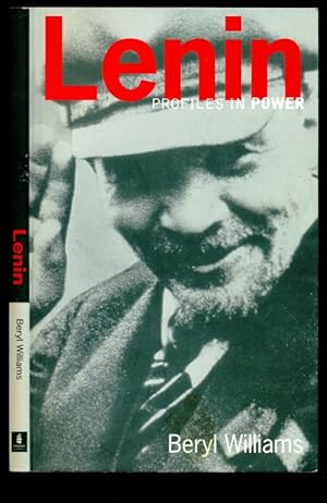 Bild des Verkufers fr Lenin zum Verkauf von Don's Book Store