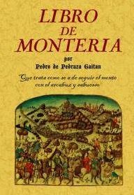 Imagen del vendedor de LIBRO DE MONTERIA a la venta por TERAN LIBROS