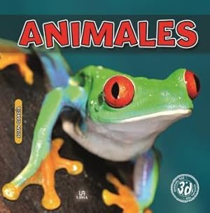 Imagen del vendedor de ANIMALES -MI PRIMER MANUAL- a la venta por TERAN LIBROS