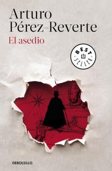 Imagen del vendedor de ASEDIO, EL a la venta por TERAN LIBROS