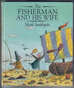 The Fisherman and his Wife