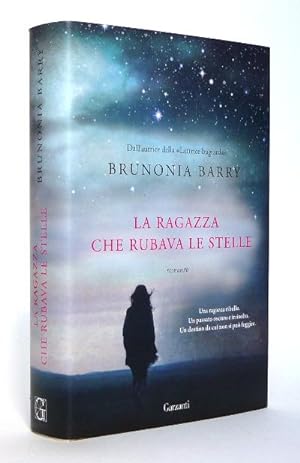 Seller image for La Ragazza che Rubava le Stelle for sale by Studio Bibliografico di M.B.