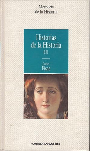 Imagen del vendedor de HISTORIAS DE LA HISTORIA I a la venta por Librería Vobiscum