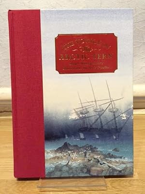Bild des Verkufers fr The Voyage of the Arctic Tern zum Verkauf von Foster Books - Stephen Foster - ABA, ILAB, & PBFA