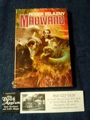 Madwand