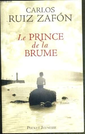 Imagen del vendedor de LE PRINCE DE LA BRUME a la venta por Le-Livre