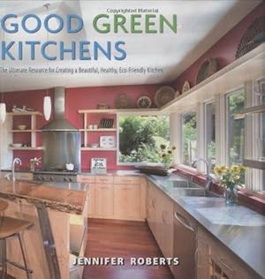 Good Green Kitchens