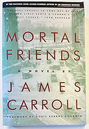 Seller image for Mortal Friends for sale by Heritage Books