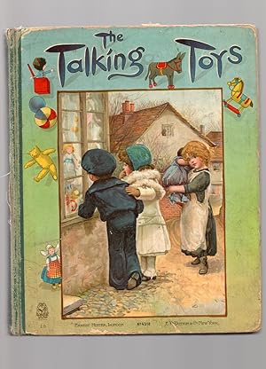 The Talking Toys