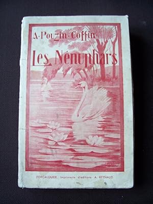 Immagine del venditore per Les nnuphars venduto da Librairie Ancienne Zalc